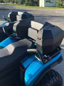 CFMOTO CForce C 5 touring, 2026 г.