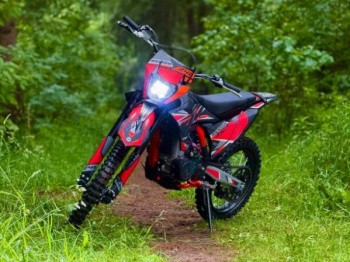 Racer Z 4L, 2026 г.