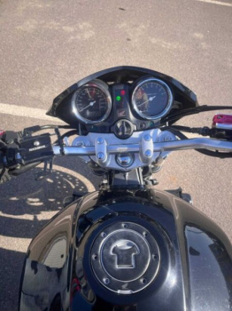 Honda CB Hornet 900, 2003 г.