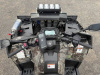 CFMOTO CForce, 2022 г.
