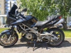 Aprilia Shiver Версия gt, 2009 г.