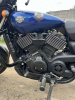 Harley-Davidson Street SG 750, 2016 г.