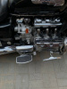 Honda Valkyrie Interstate, 1999 г.