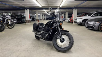 Honda VT 750, 2020 г.