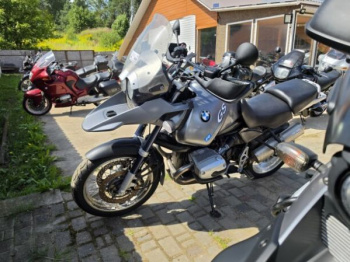 BMW R, 2003 г.