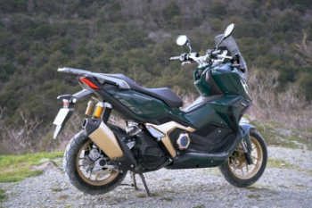 Motosuper Adviser 180, 2026 г.