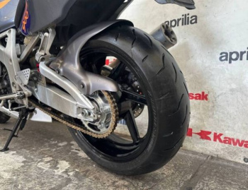 Honda CBR 919RR Fireblade, 1996 г.