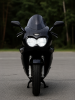 Спорт-турист Suzuki Katana GSX750F, 2002 г.