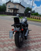 Harley-Davidson Softail Street Bob FXBB, 2020 г.