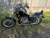 Suzuki Intruder 750, 1992 г.