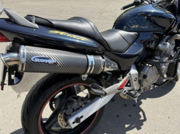 Honda CB 600 F Hornet S, 2000 г.