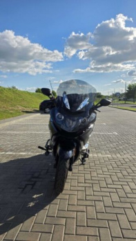 BMW K k1600gtl, 2011 г.