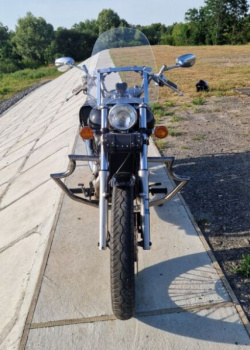 Kawasaki Vulcan EN, 2006 г.