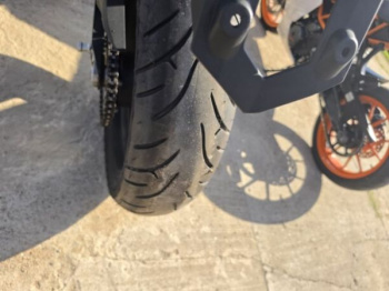 KTM 690, 2008 г.