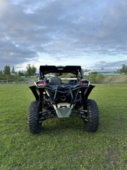 BRP Maverick X3 XRC TURBO RR, 2023 г.