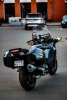 Kawasaki GTR, 2018 г.