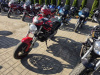 Ducati Monster, 2010 г.
