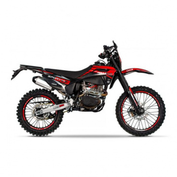 Regulmoto Sport 003 PR PRO 300, 2026 г.