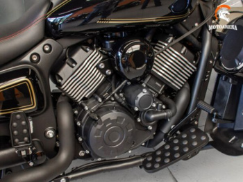 Timpton Bagger, 2026 г.