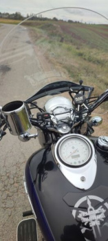 Yamaha XVS 1100 Drag Star, 2005 г.