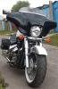 Suzuki Intruder Vl1500, 2002 г.