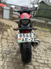 Honda VFR 800, 2011 г.