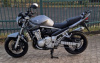 Suzuki Bandit Gsf650n, 2008 г.