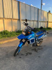Suzuki DR, 1994 г.