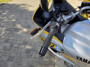 Yamaha TDM, 1996 г.