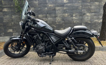 Honda CMX 1100 Rebel ABS, 2021 г.