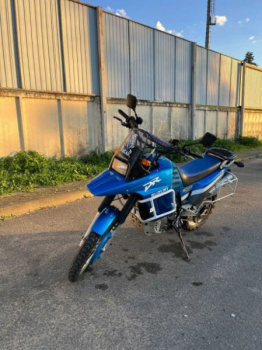 Suzuki DR, 1994 г.