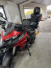 Ducati Multistrada 950, 2017 г.