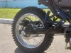 Эндуро Racer RC 250GY-C2 Panther, 2025 г.