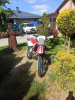 Honda XR XR650L, 2021 г.