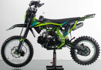 Racer Enduro TRX140E, 2023 г.
