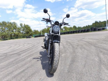 Honda CL CL500, 2023 г.