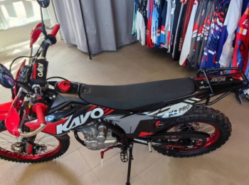 Kayo K2 PRO 300 ROAD, 2026 г.
