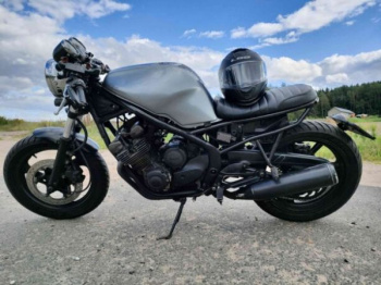 Yamaha XJ 600-N, 1994 г.