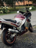 Suzuki RF, 1996 г.