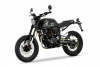 ROCKOT SCRAMBLER (черный глянцевый), 2026 г.