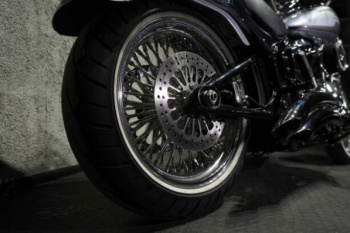 Harley-Davidson Softail Low Rider, 2018 г.