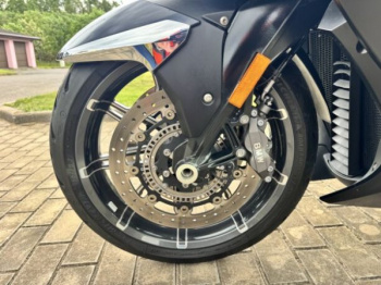 BMW K 1600 B Grand America, 2018 г.