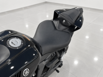 Yamaha YZF R7, 2025 г.