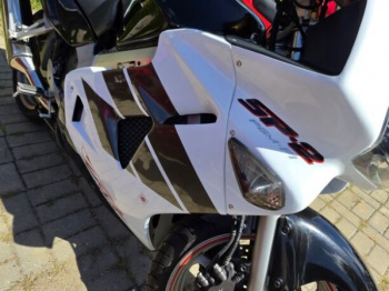 Honda VFR, 1999 г.