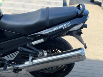 Kawasaki ZZR, 2006 г.