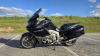 BMW K k1600gtl, 2011 г.