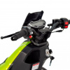 Regulmoto BWX (LJ 3), 2026 г.
