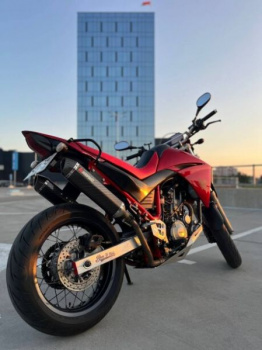 Yamaha XT, 2006 г.