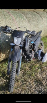 Motoland XR 250, 2024 г.
