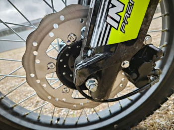 Motoland Enduro 300 ST NEON, 2026 г.